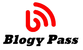 Blogypass  is World The Best Tech News, Technology Blog ,Gadgets Reviews & Gadgets Blog Platform.