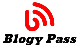 Blogypass  is World The Best Tech News, Technology Blog ,Gadgets Reviews & Gadgets Blog Platform.