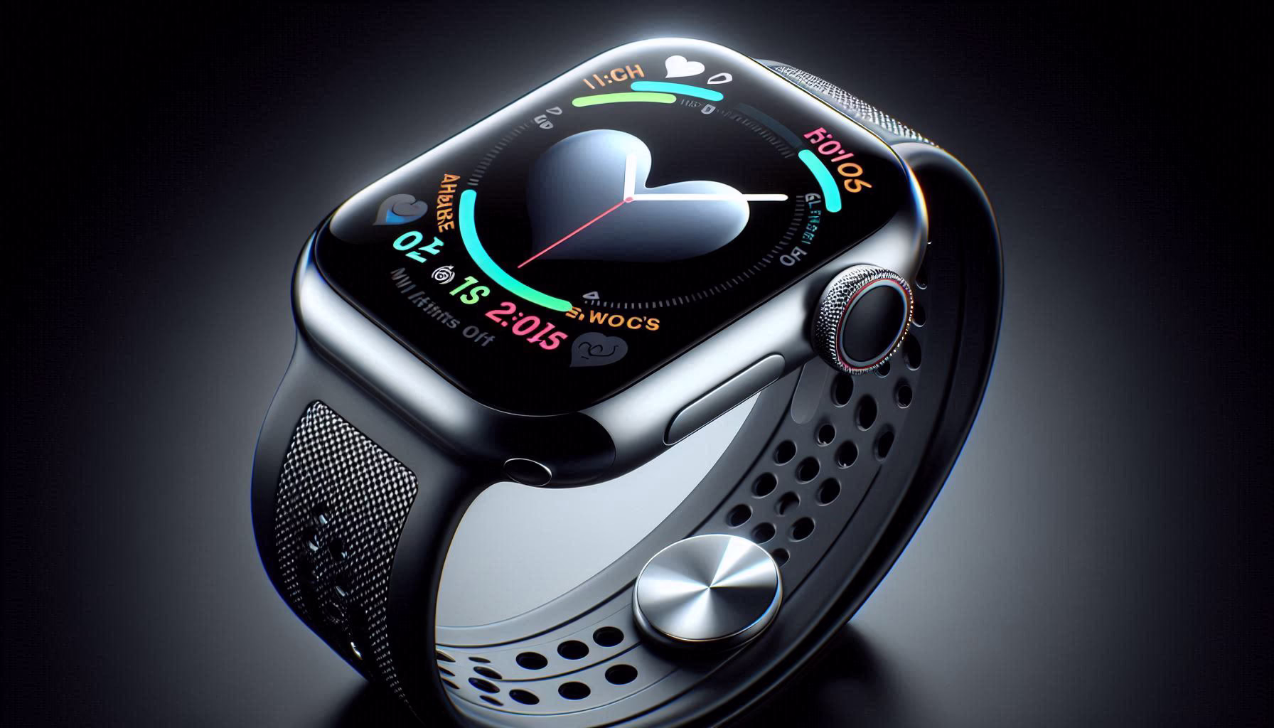 apple watch series 10