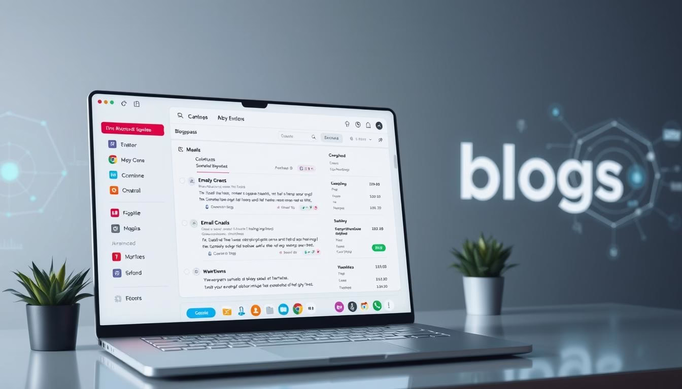 Breaking News xMAIL's Latest Updates