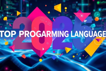 Top Programming Languages to Learn in 2025