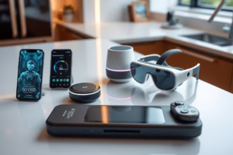 Upcoming Tech Innovations The Best Gadgets of 2025