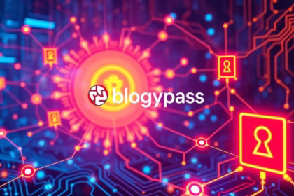 Blockchain’s Role in Strengthening Cybersecurity