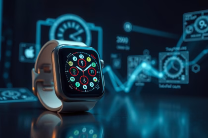 Unlock the Power of Your Apple Watch: 9 Hacks