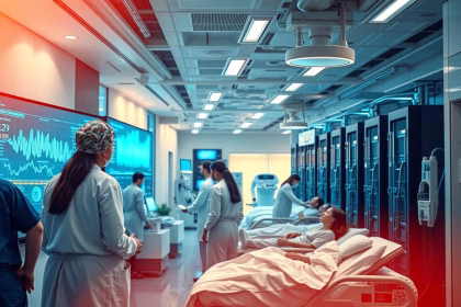 Health Technology: Transforming Healthcare Today