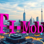T-Mobile: Your Reliable Wireless Provider
