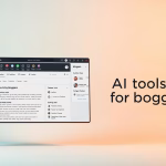 AI Helpers for Bloggers: Unlock Your Writing Ability