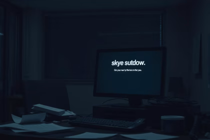 Skype Shutdown: What’s Next for Users?